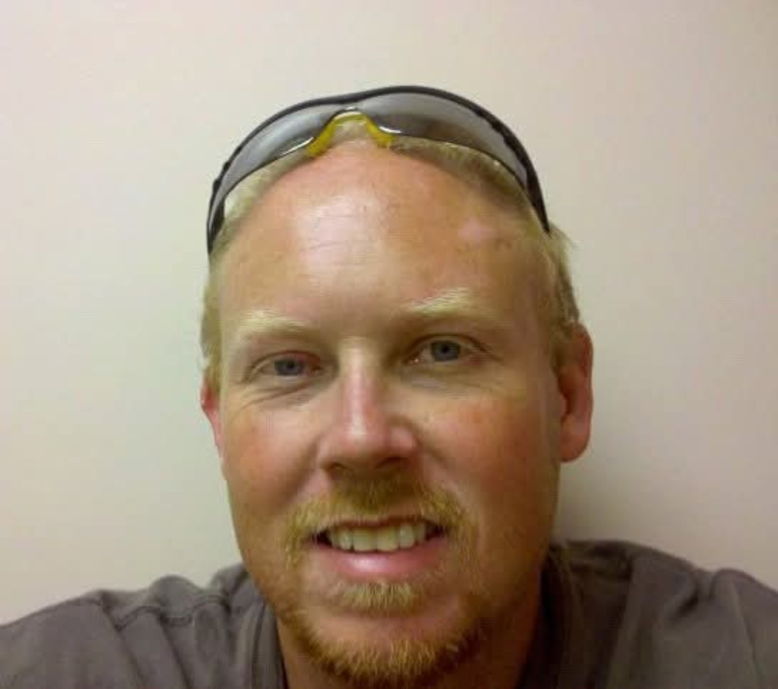 Jonathan Henderson, co-founder of CRANK-IT-UP